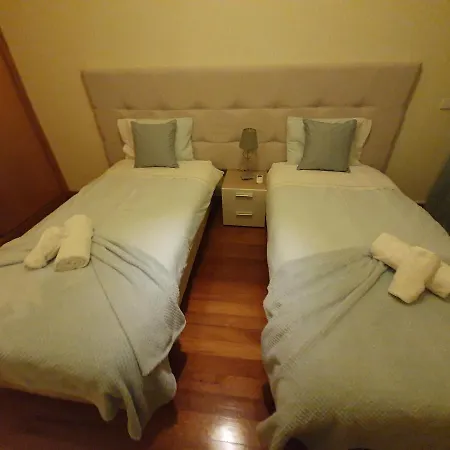 Penthouse Quinta Village Garajau