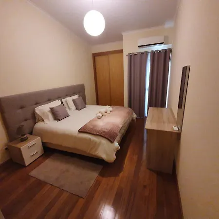 Penthouse Quinta Village Garajau Apartamento Caniço