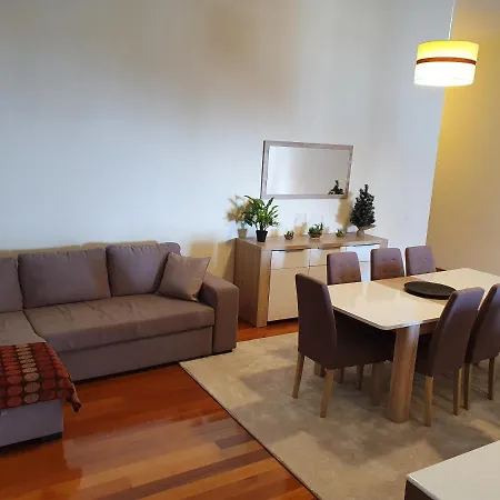 Penthouse Quinta Village Garajau Apartamento