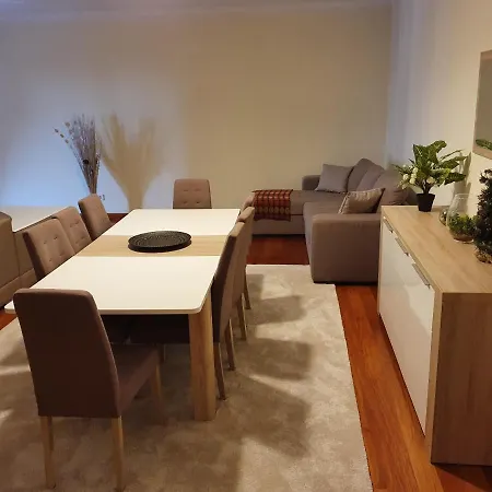 Daire Penthouse Quinta Village Garajau Caniço