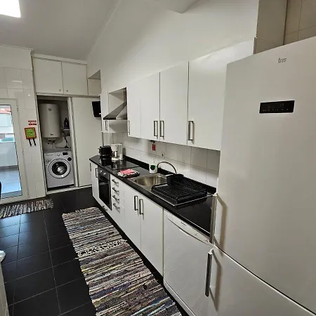 Penthouse Quinta Village Garajau カニコ