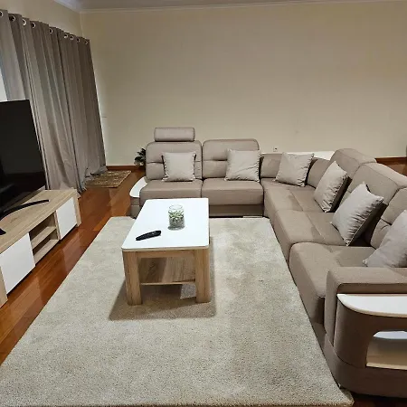 Penthouse Quinta Village Garajau * カニコ