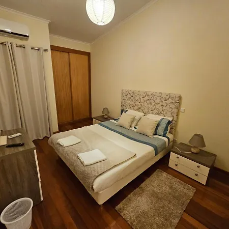 Penthouse Quinta Village Garajau *