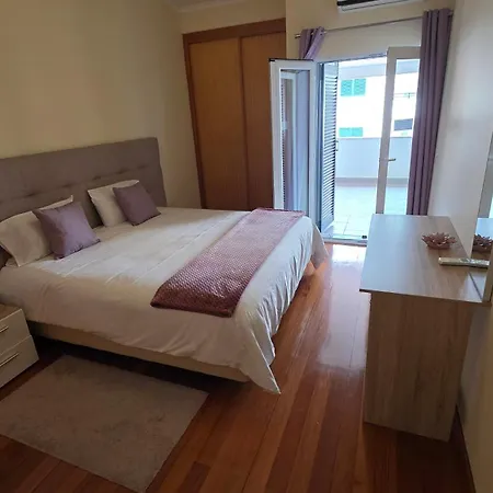 Penthouse Quinta Village Garajau Daire Caniço