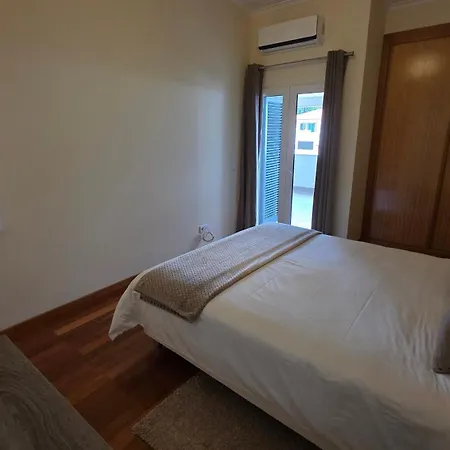 Apartamento Penthouse Quinta Village Garajau Caniço