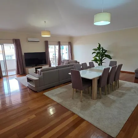 Daire Penthouse Quinta Village Garajau