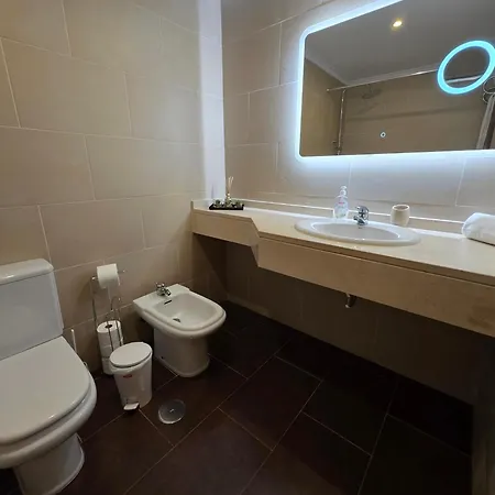 דירה Penthouse Quinta Village Garajau קאניקו