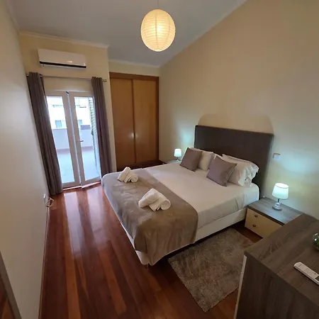 Penthouse Quinta Village Garajau * קאניקו