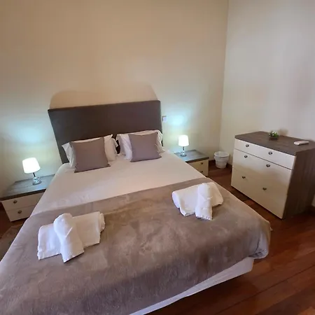 Apartament Penthouse Quinta Village Garajau *