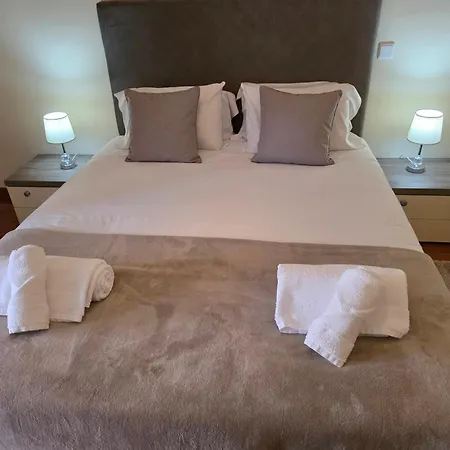 Apartament Penthouse Quinta Village Garajau