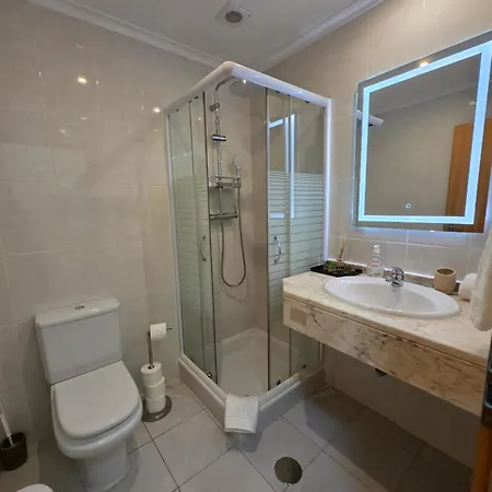 Apartament Penthouse Quinta Village Garajau *