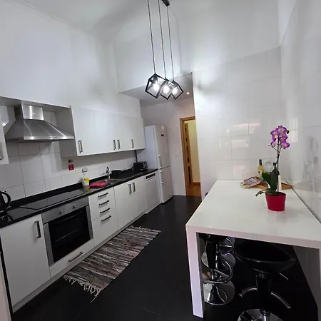 Penthouse Quinta Village Garajau Apartament *