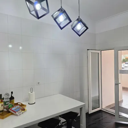 Penthouse Quinta Village Garajau Apartament