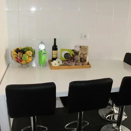 Penthouse Quinta Village Garajau カニコ