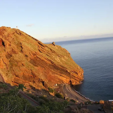 Apartamento Penthouse Quinta Village Garajau Caniço