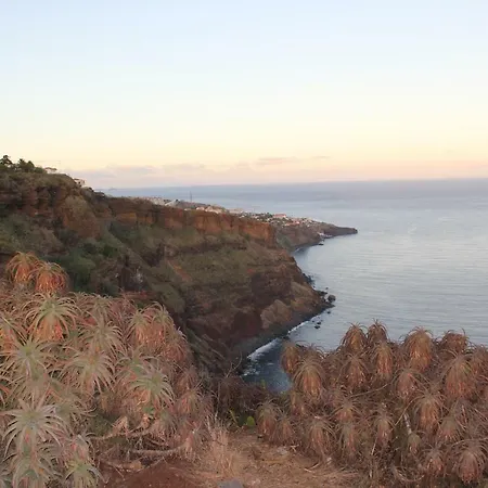 Apartamento Penthouse Quinta Village Garajau