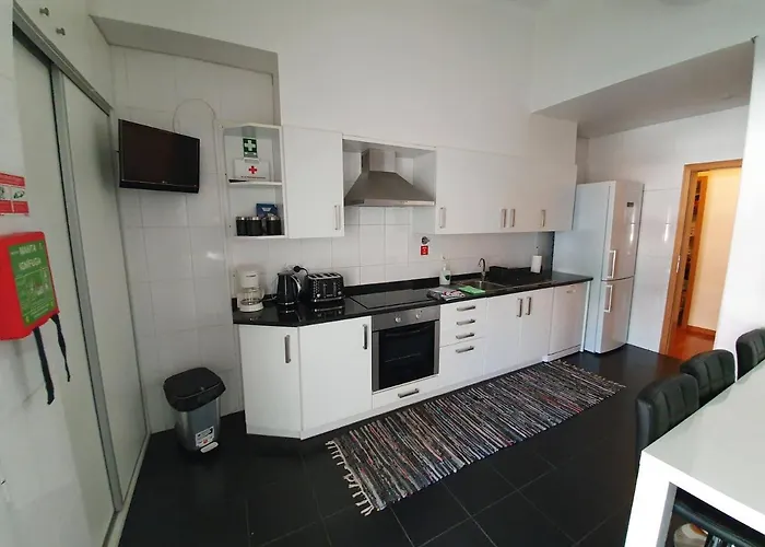 Apartament Penthouse Quinta Village Garajau Caniço