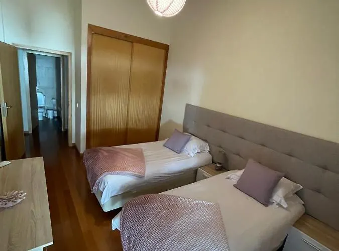 Penthouse Quinta Village Garajau Apartament Caniço