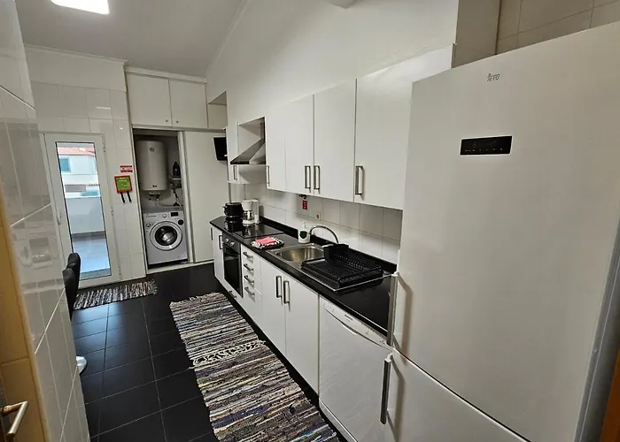 Penthouse Quinta Village Garajau Caniço