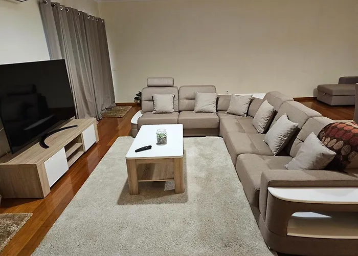 Penthouse Quinta Village Garajau * Caniço