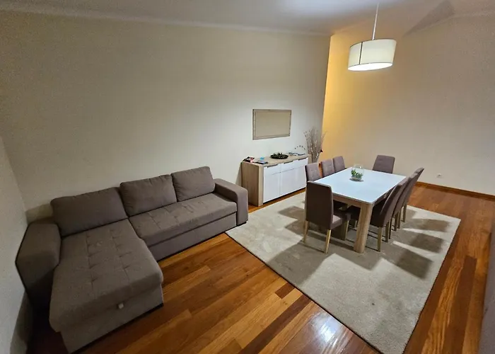 Apartament Penthouse Quinta Village Garajau *