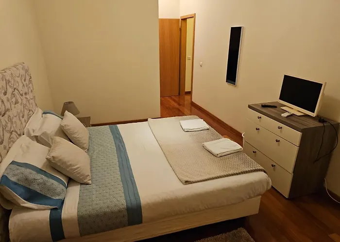 Apartament Penthouse Quinta Village Garajau Caniço