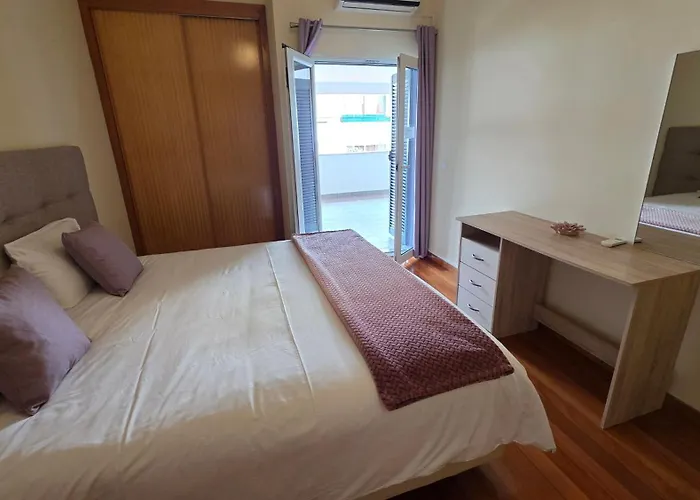 Apartament Penthouse Quinta Village Garajau *