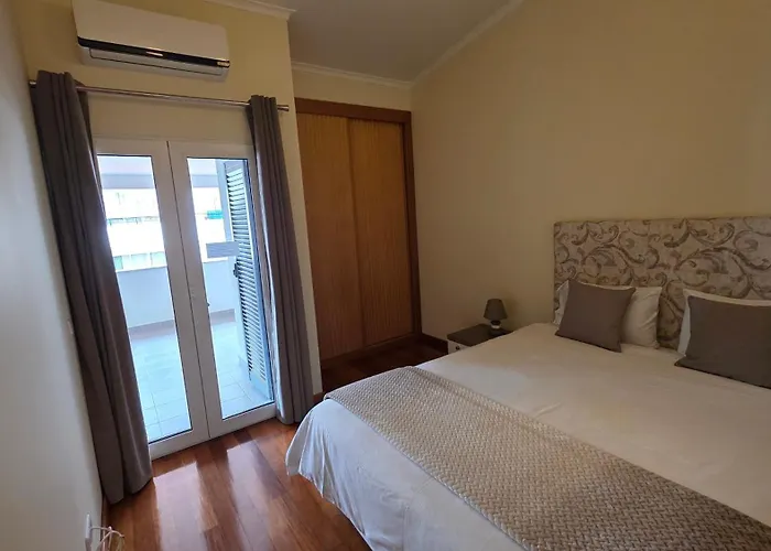 Penthouse Quinta Village Garajau * Caniço