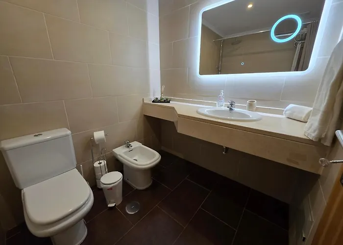 דירה Penthouse Quinta Village Garajau קאניקו