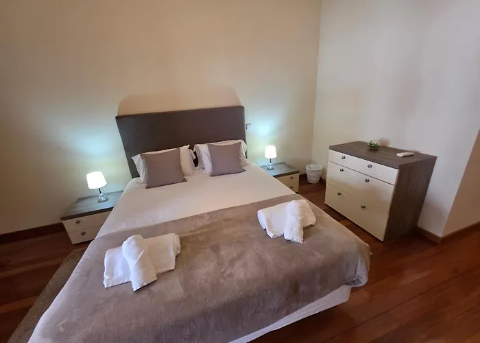 דירה Penthouse Quinta Village Garajau *