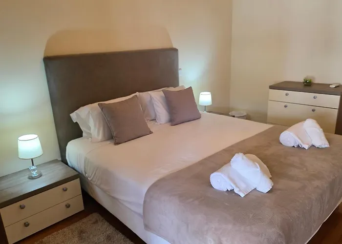 דירה Penthouse Quinta Village Garajau *