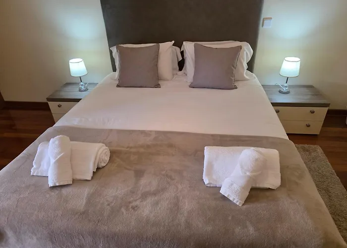 דירה Penthouse Quinta Village Garajau