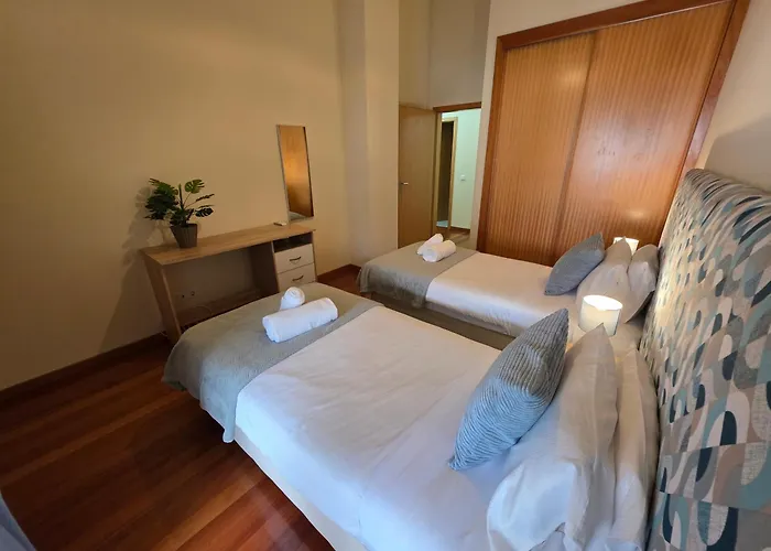 Penthouse Quinta Village Garajau *