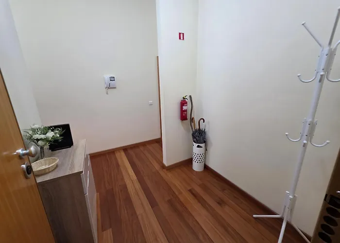 דירה Penthouse Quinta Village Garajau *