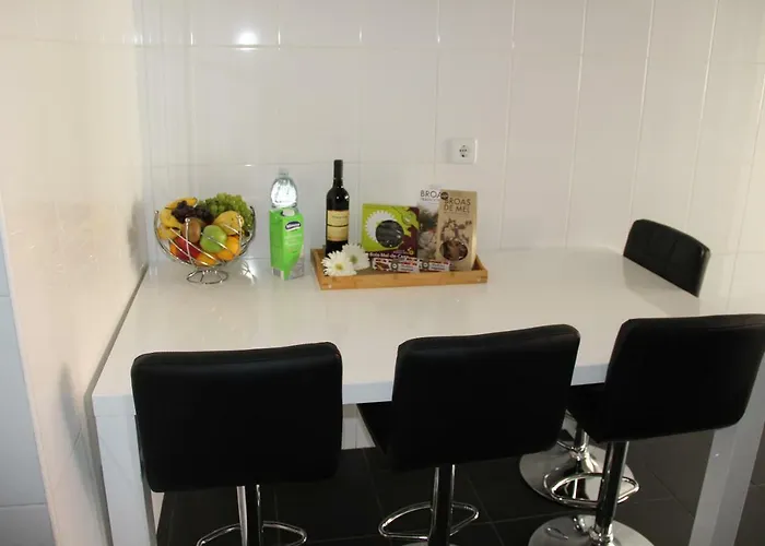 Penthouse Quinta Village Garajau Caniço