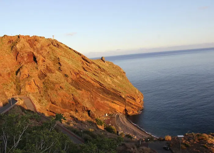 Apartament Penthouse Quinta Village Garajau Caniço