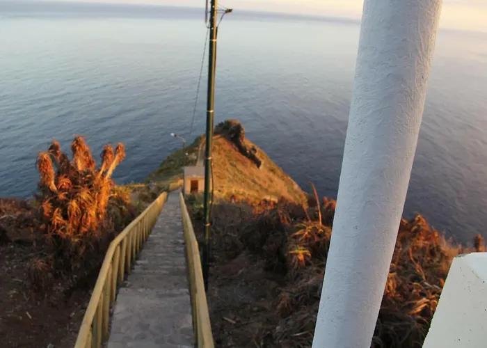 Penthouse Quinta Village Garajau