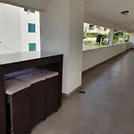 Penthouse Quinta Village Garajau 公寓 *