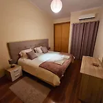 Penthouse Quinta Village Garajau 公寓 卡尼索
