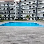 公寓 Penthouse Quinta Village Garajau *
