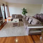 Penthouse Quinta Village Garajau 公寓 卡尼索