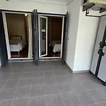 Penthouse Quinta Village Garajau 卡尼索