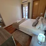 Penthouse Quinta Village Garajau 卡尼索