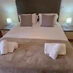 公寓 Penthouse Quinta Village Garajau