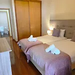 公寓 Penthouse Quinta Village Garajau