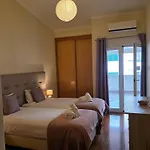 Penthouse Quinta Village Garajau 公寓 卡尼索