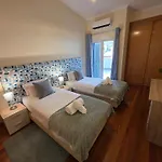 Penthouse Quinta Village Garajau 公寓 卡尼索