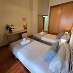 Penthouse Quinta Village Garajau *