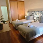 Penthouse Quinta Village Garajau 卡尼索