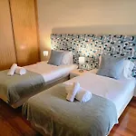 公寓 Penthouse Quinta Village Garajau
